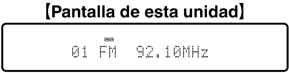 Disp 01 FM 92.10MHz